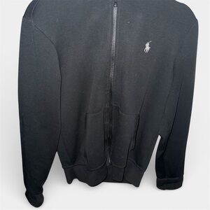 Polo Ralph Lauren ‘Black’ Hoodie